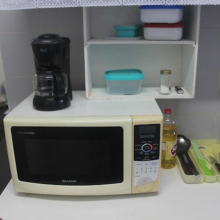 Suite De Hospedes Independente Com Cozinha Teresópolis Exteriör bild