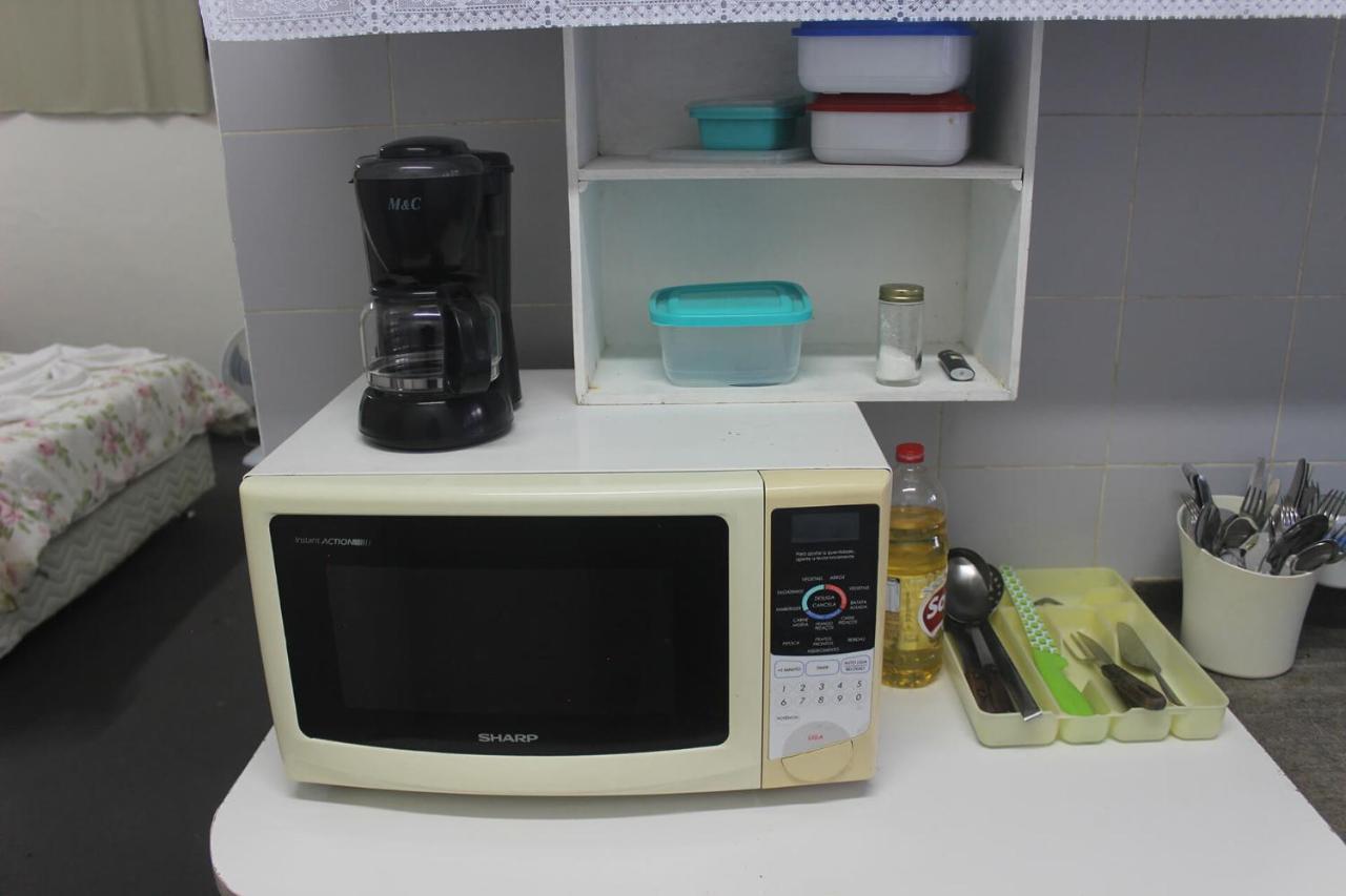 Suite De Hospedes Independente Com Cozinha Teresópolis Exteriör bild