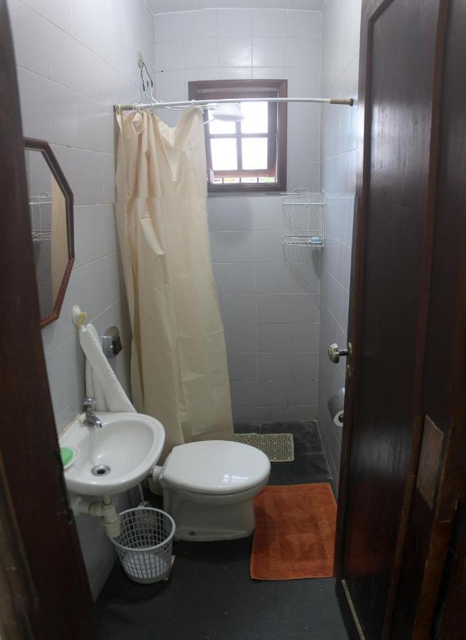 Suite De Hospedes Independente Com Cozinha Teresópolis Exteriör bild