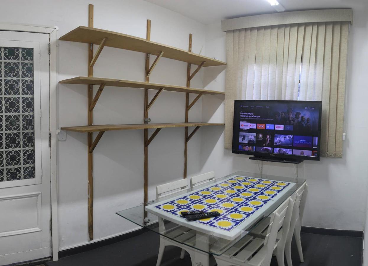 Suite De Hospedes Independente Com Cozinha Teresópolis Exteriör bild