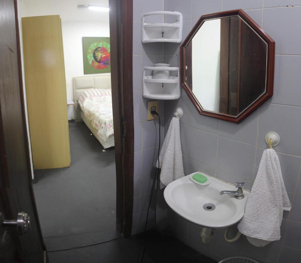 Suite De Hospedes Independente Com Cozinha Teresópolis Exteriör bild
