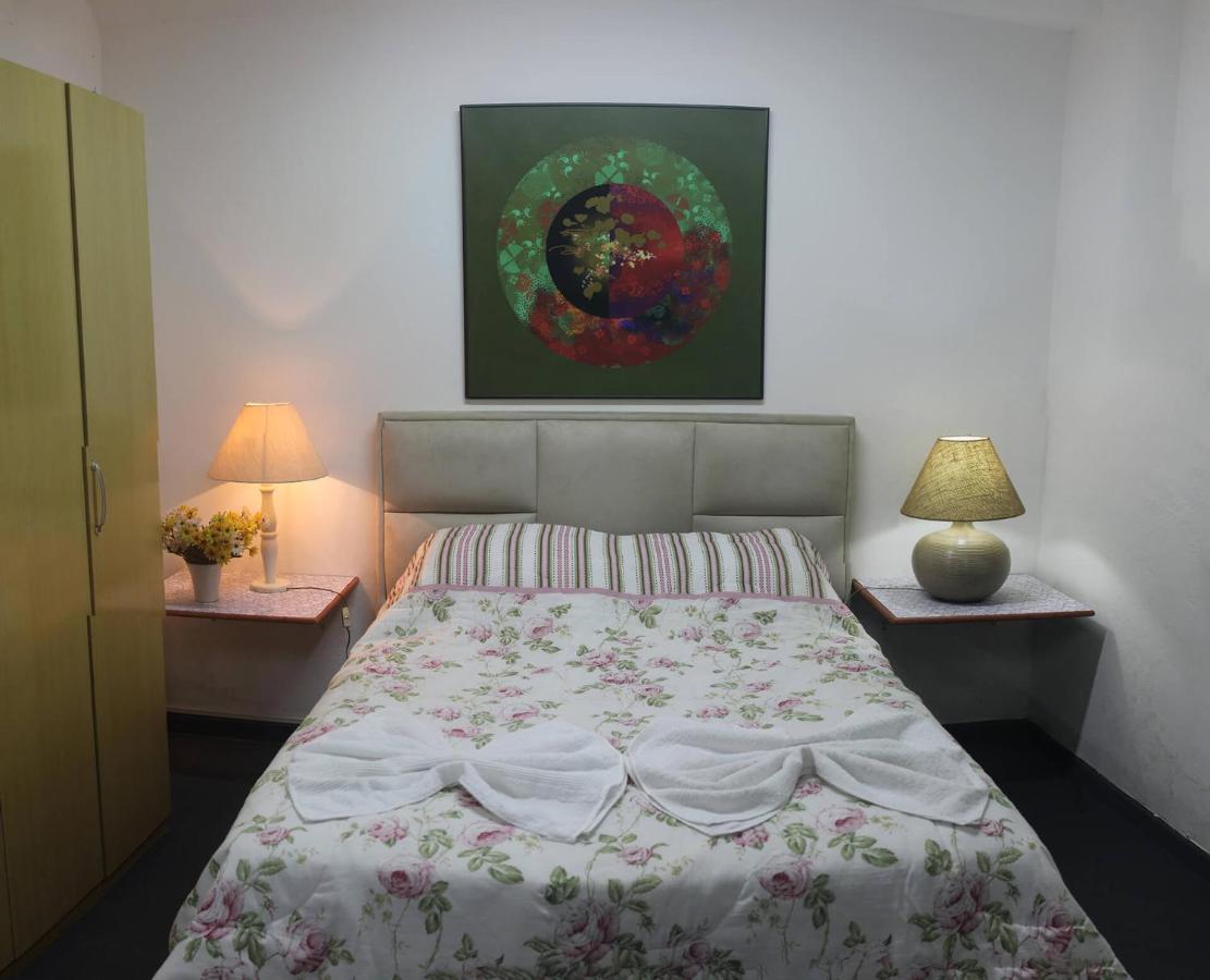 Suite De Hospedes Independente Com Cozinha Teresópolis Exteriör bild