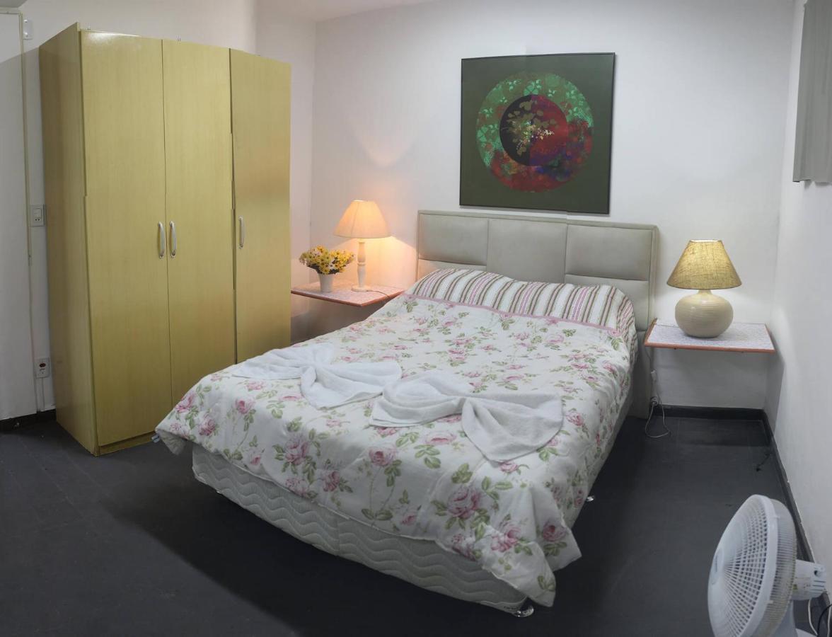 Suite De Hospedes Independente Com Cozinha Teresópolis Exteriör bild
